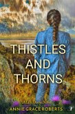 Thistles and Thorns (A Lily Deene Novel, #2) (eBook, ePUB)