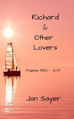 Cover Richard & Other Lovers (eBook, ePUB)