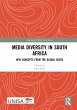 Media Diversity in South Africa (eBook,... - Bild 1
