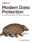 Modern Data Protection (eBook, ePUB)
