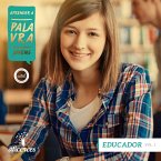 Aprender a Palavra - Ensino Médio 1   Educador (eBook, ePUB)