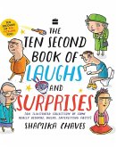 Ten Second Book Of Laughs And Surprises (eBook, ePUB) Ten Second Book Of Laughs And Surprises (eBook, ePUB)