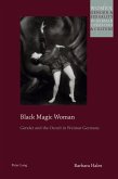 Black Magic Woman (eBook, ePUB)