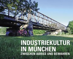 Industriekultur in München - Arbeitskreis Industriekultur in München im Archiv der Münchner Arbeiterbewegung