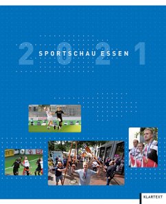 Cover Sportschau Essen 2021