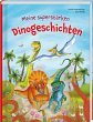 Meine superstarken Dinogeschichten - Bild 1