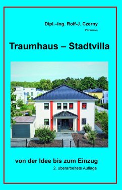 Cover Traumhaus - Stadtvilla
