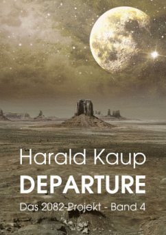 Departure - Kaup, Harald