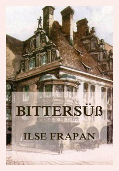 Cover Bittersüß (eBook, ePUB)