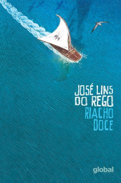 Cover Riacho Doce (eBook, ePUB)