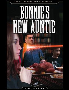 Cover Bonnie's New Auntie (eBook, ePUB)