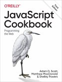 JavaScript Cookbook (eBook, ePUB)