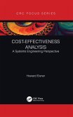 Cost-Effectiveness Analysis (eBook, PDF)