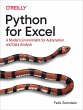 Python for Excel (eBook, ePUB) - Bild 1