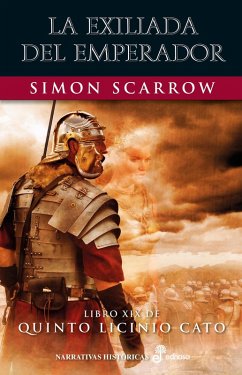 Cover La exiliada del emperador (XIX) (eBook, ePUB)