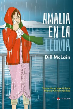 Amalia en la lluvia (eBook, ePUB)