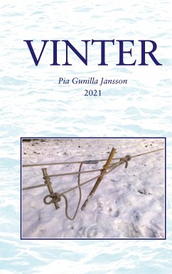 Vinter (eBook, ePUB) - Jansson, Pia Gunilla