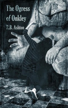 Cover The Ogress of Onkley (eBook, ePUB)