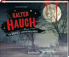 Kalter Hauch - Niermeyer, Sandra