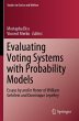 Evaluating Voting Systems with... - Bild 1