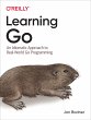 Learning Go (eBook, ePUB) - Bild 1