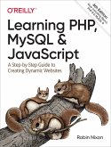 Learning PHP, MySQL & JavaScript (eBook, ePUB)