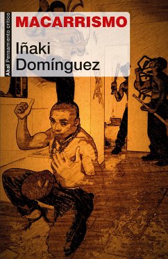 Macarrismo (eBook, ePUB) - Domínguez, Iñaki