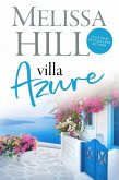 Villa Azure (Escape to the Islands, #1) (eBook, ePUB)