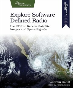 Cover Explore Software Defined Radio (eBook, ePUB)