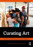 Curating Art (eBook, ePUB)