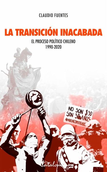 La transición inacabada (eBook, ePUB)