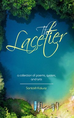 Cover The Lacetier (eBook, ePUB)