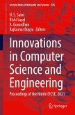 Innovations in Computer Science and Engineering