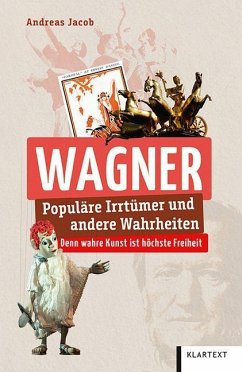 Wagner - Jacob, Andreas
