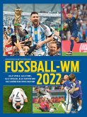 Fußball-WM 2022 Fußball-WM 2022