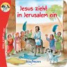 Anton, erzähl mir was! Jesus zieht in... - Bild 1