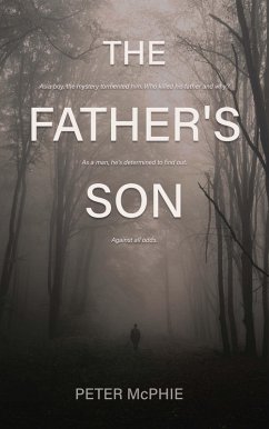 The Father's Son (eBook, ePUB) - Mcphie, Peter