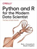 Python and R for the Modern Data Scientist (eBook, ePUB)