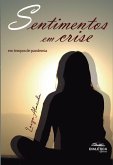 Sentimentos em Crise (eBook, ePUB)