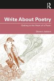 Write About Poetry (eBook, ePUB)