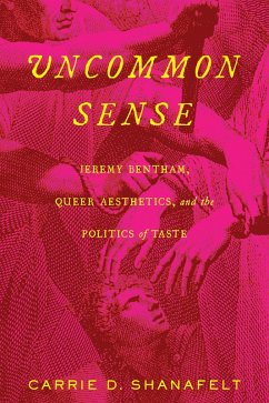 Uncommon Sense (eBook, ePUB) - Shanafelt, Carrie D.