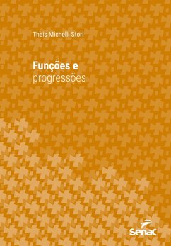Cover Funções e progressões (eBook, ePUB)