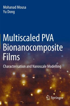 Multiscaled PVA Bionanocomposite Films - Mousa, Mohanad;Dong, Yu