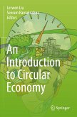 An Introduction to Circular Economy