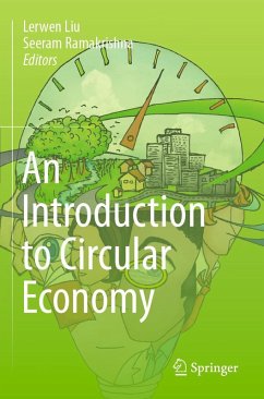 Cover An Introduction to Circular Economy