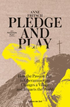 Pledge and Play - Fritsch, Anne