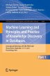 Machine Learning and Principles and... - Bild 1