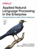 Applied Natural Language Processing in the Enterprise (eBook, ePUB)