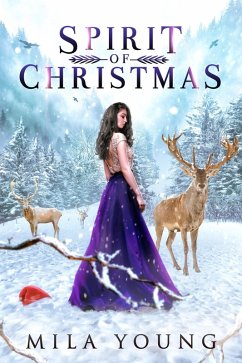 Cover Spirit of Christmas (eBook, ePUB)