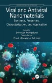 Viral and Antiviral Nanomaterials (eBook, ePUB)